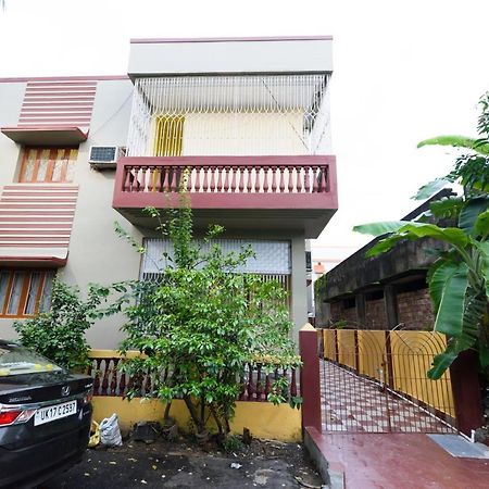 Sterling Baishakhi Hotel Kolkata Exterior photo
