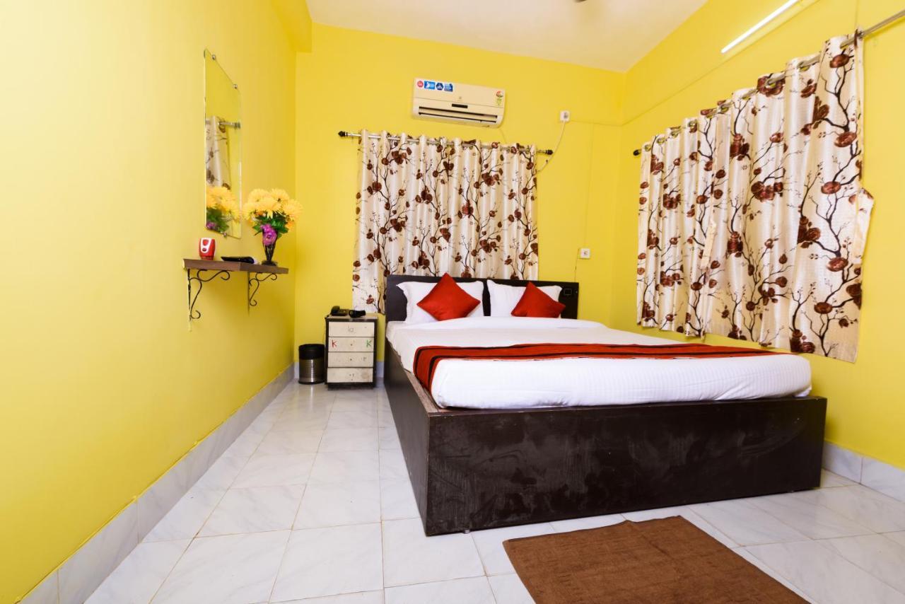 Sterling Baishakhi Hotel Kolkata Exterior photo