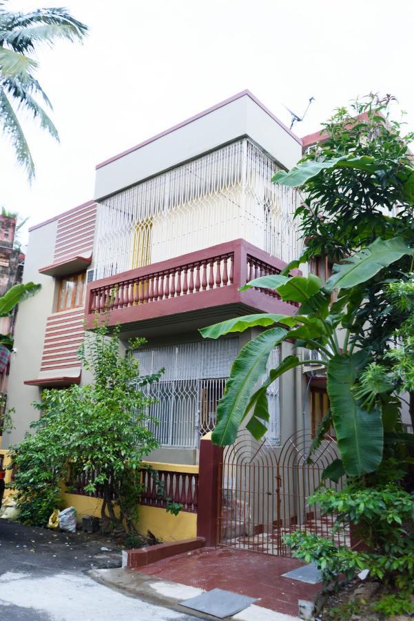 Sterling Baishakhi Hotel Kolkata Exterior photo